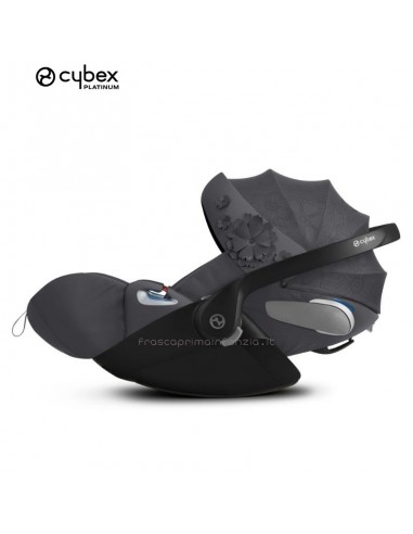 Cybex Cloud Z2 i-Size Simply Flower