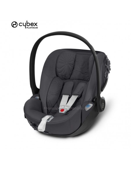 Cybex Cloud Z2 i-Size Simply Flower