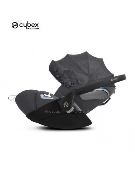Cybex Cloud Z2 i-Size Simply Flower