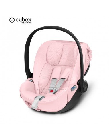 Cybex Cloud Z2 i-Size Simply Flower