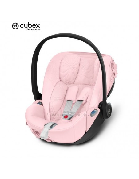 Cybex Cloud Z2 i-Size Simply Flower