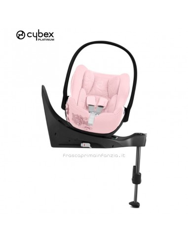 Cybex Cloud Z2 i-Size Simply Flower