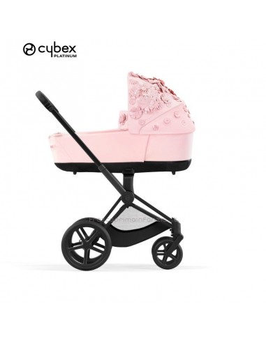 Cybex Priam Duo Simply Flower "New Generation"
