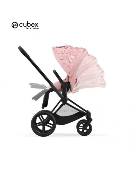 Cybex Priam Duo Simply Flower "New Generation"