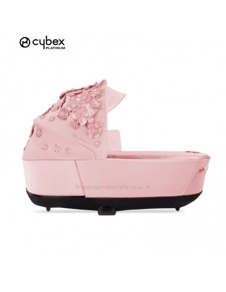 Cybex Priam Duo Simply Flower "New Generation"