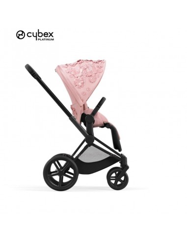 Cybex Priam Duo Simply Flower "New Generation"