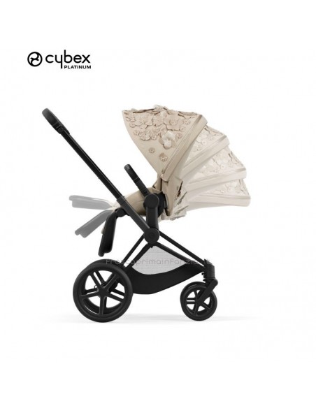 Cybex Priam Duo Simply Flower "New Generation"