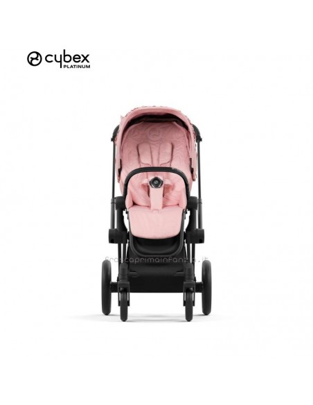 Cybex Priam Trio Simply Flower "New Generation"