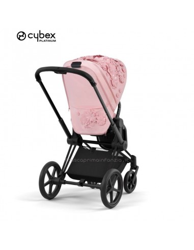 Cybex Priam Trio Simply Flower "New Generation"