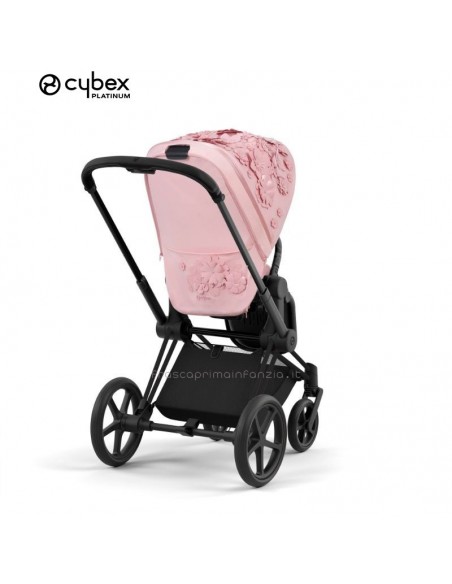 Cybex Priam Trio Simply Flower "New Generation"