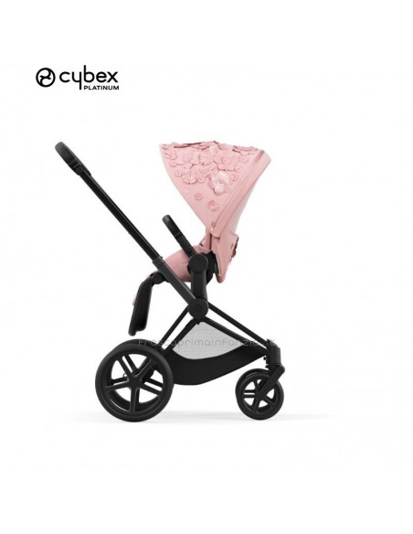 Cybex Priam Trio Simply Flower "New Generation"