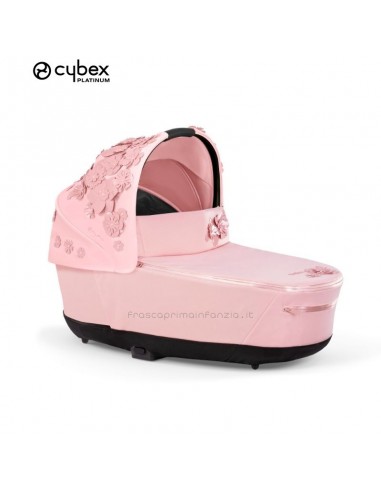 Cybex Priam Trio Simply Flower "New Generation"
