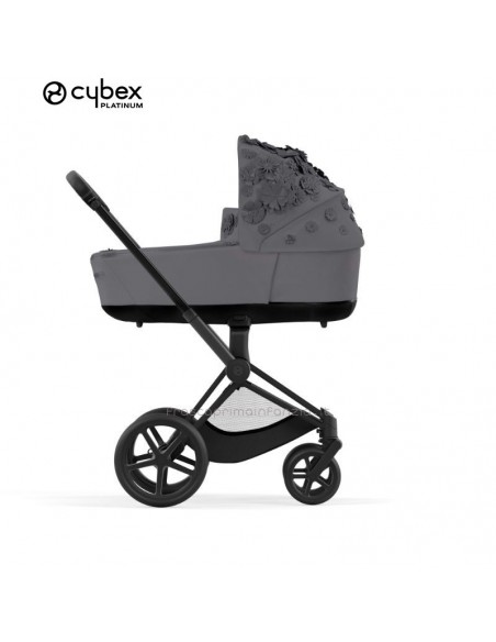 Cybex Priam Trio Simply Flower "New Generation"