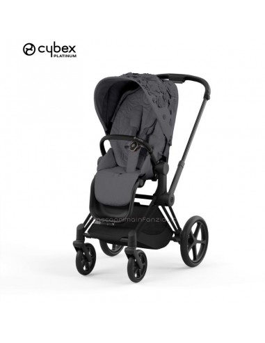 Cybex Priam Trio Simply Flower "New Generation"