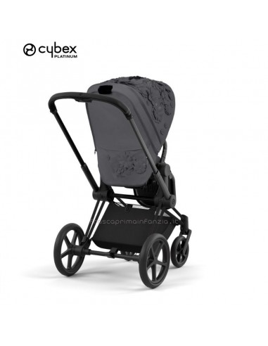 Cybex Priam Trio Simply Flower "New Generation"