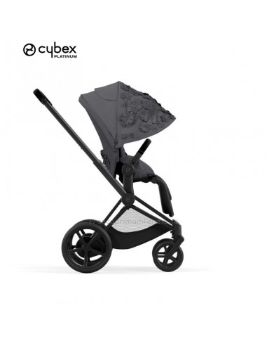 Cybex Priam Trio Simply Flower "New Generation"