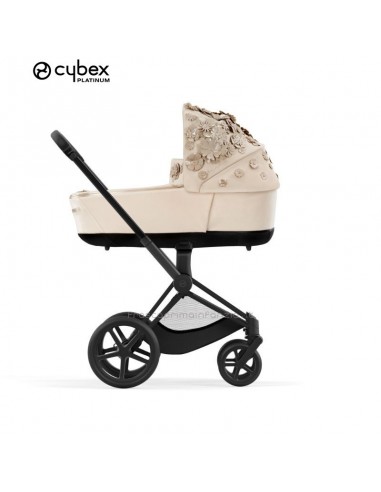 Cybex Priam Trio Simply Flower "New Generation"