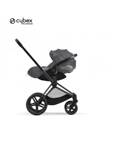 Cybex Priam Trio Simply Flower "New Generation"