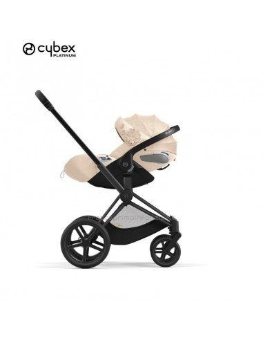 Cybex Priam Trio Simply Flower "New Generation"