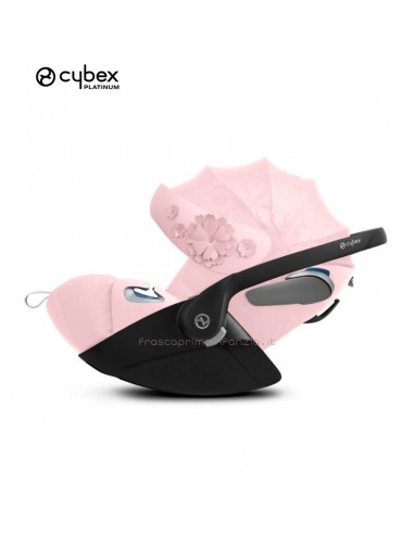 Cybex Priam Trio Simply Flower "New Generation"