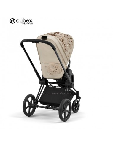 Cybex Priam Passeggino Simply Flower "New...