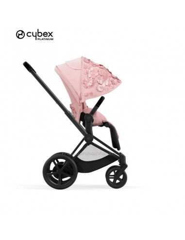 Cybex Priam Passeggino Simply Flower "New...