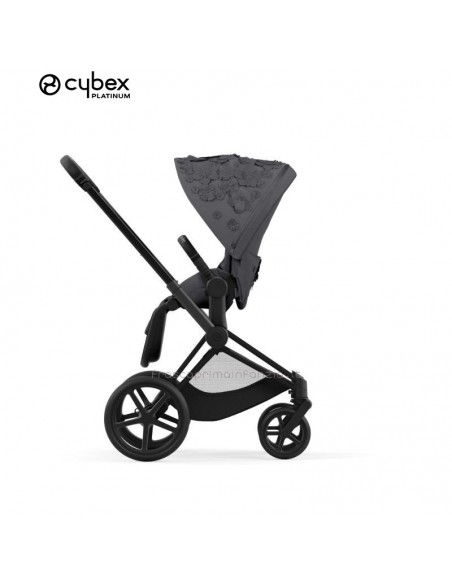 Cybex Priam Passeggino Simply Flower "New Generation"