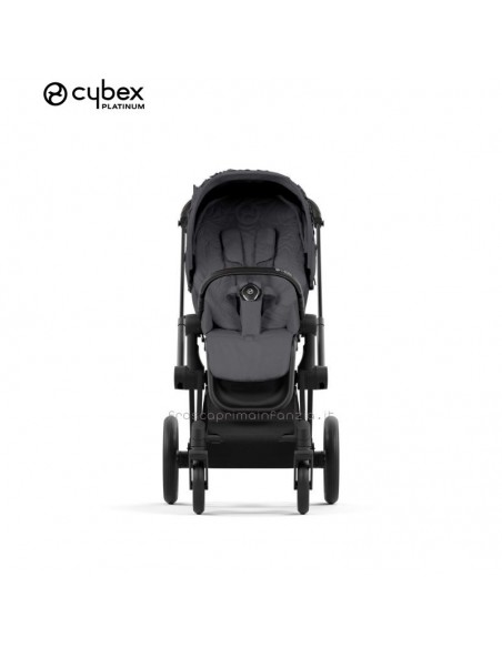 Cybex Priam Passeggino Simply Flower "New Generation"