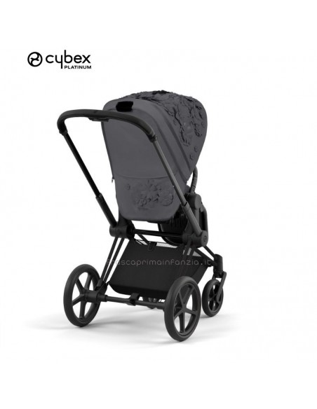 Cybex Priam Passeggino Simply Flower "New Generation"