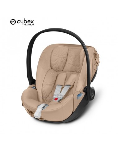 Cybex e-Priam Trio Simply Flower "New Generation"