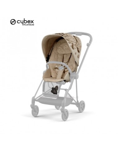 Cybex Mios Seat Pack Simply Flower "New...