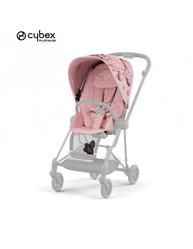 Cybex Mios Seat Pack Simply Flower "New...