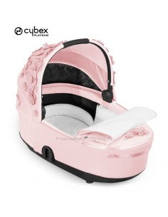 Cybex Mios Carry Cot Simply Flower "New Generation" 2