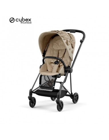 Cybex Mios Duo Simply Flower "New Generation"