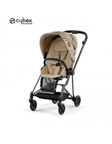 Cybex Mios Duo Simply Flower "New Generation"