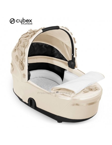 Cybex Mios Duo Simply Flower "New Generation"