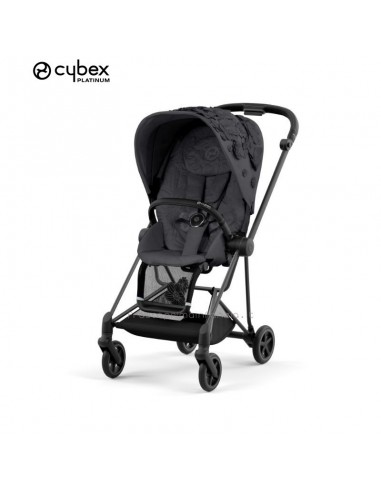 Cybex Mios Duo Simply Flower "New Generation"