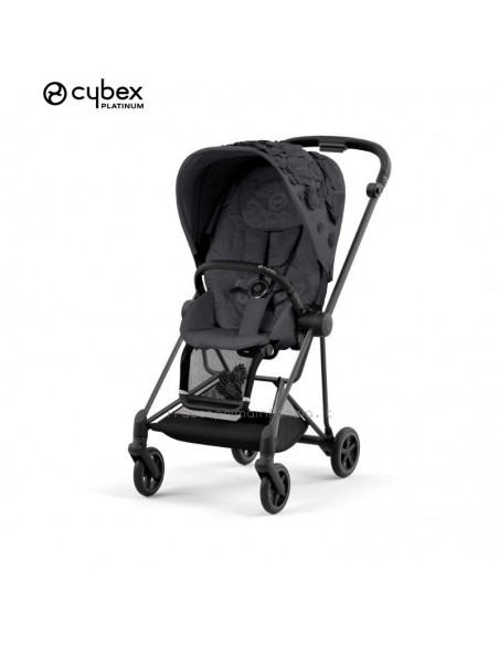 Cybex Mios Duo Simply Flower "New Generation"