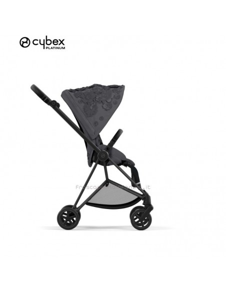 Cybex Mios Duo Simply Flower "New Generation"