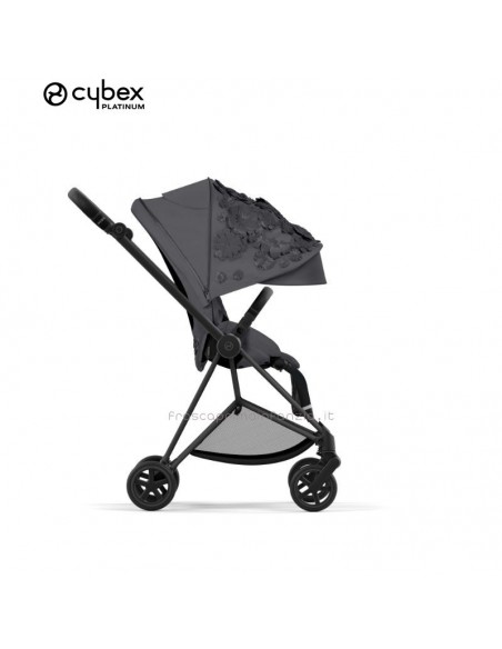 Cybex Mios Duo Simply Flower "New Generation"