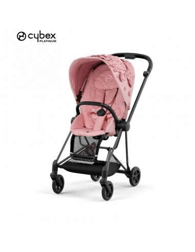 Cybex Mios Duo Simply Flower "New Generation"