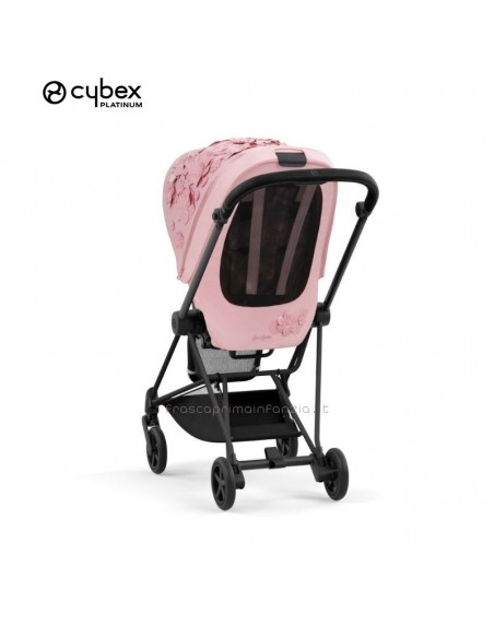 Cybex Mios Duo Simply Flower "New Generation"