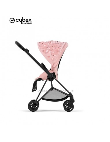 Cybex Mios Duo Simply Flower "New Generation"