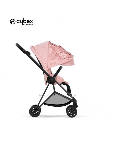 Cybex Mios Duo Simply Flower "New Generation"