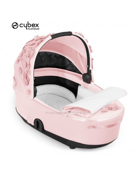 Cybex Mios Duo Simply Flower "New Generation"