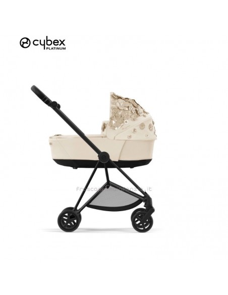 Cybex Mios  Trio Simply Flower "New Generation"
