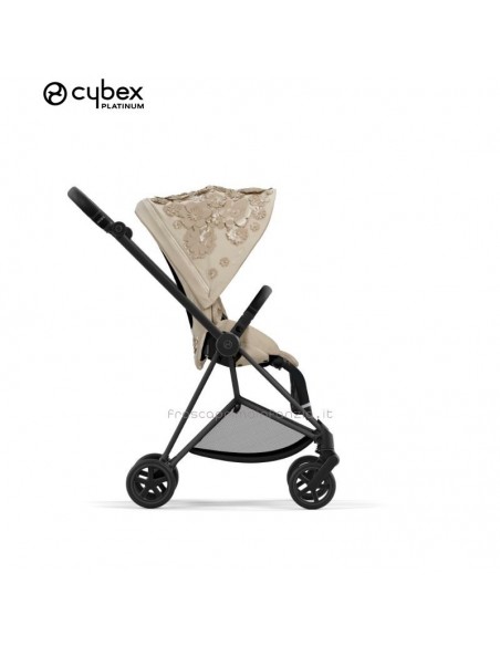 Cybex Mios  Trio Simply Flower "New Generation"