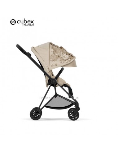 Cybex Mios  Trio Simply Flower "New Generation"