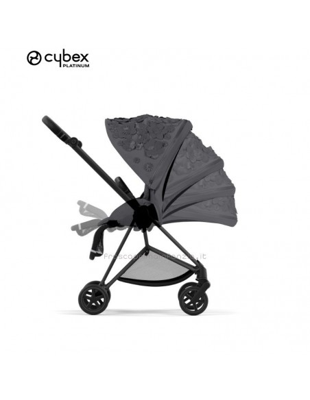 Cybex Mios  Trio Simply Flower "New Generation"