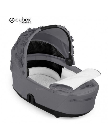 Cybex Mios  Trio Simply Flower "New Generation"